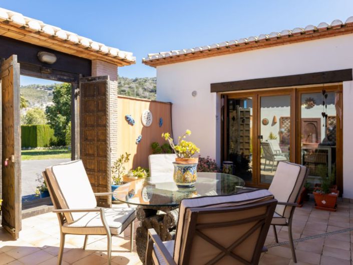 Image No.10-5 Bed Villa for sale