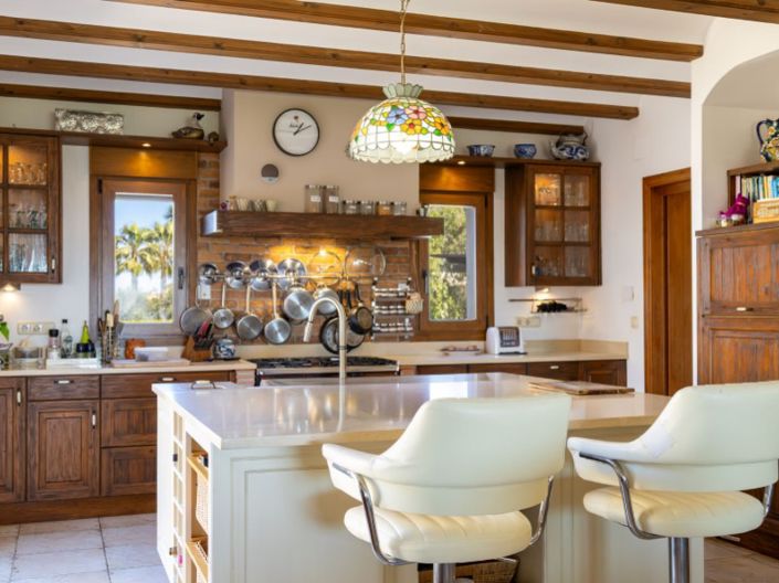 Image No.12-5 Bed Villa for sale