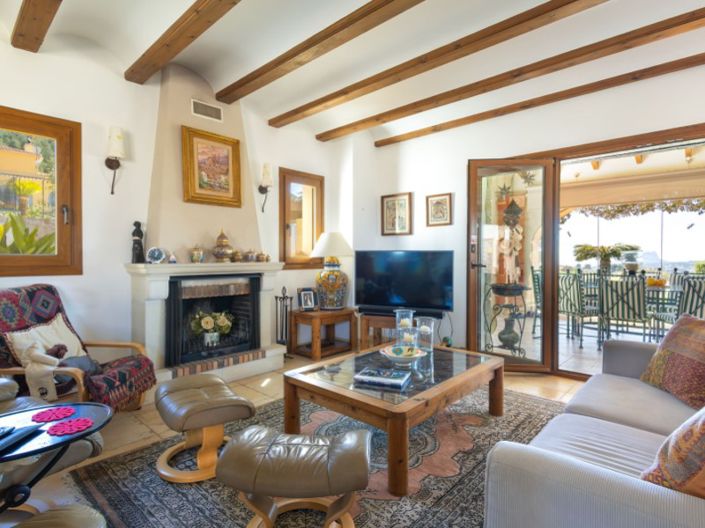 Image No.16-5 Bed Villa for sale