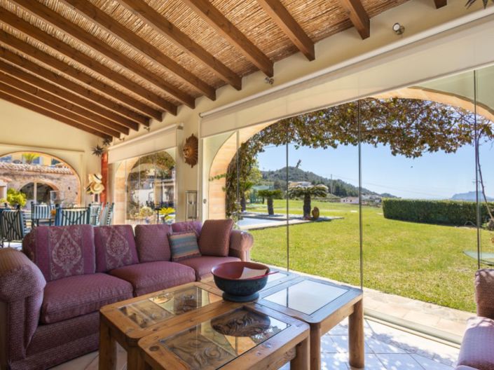 Image No.17-5 Bed Villa for sale