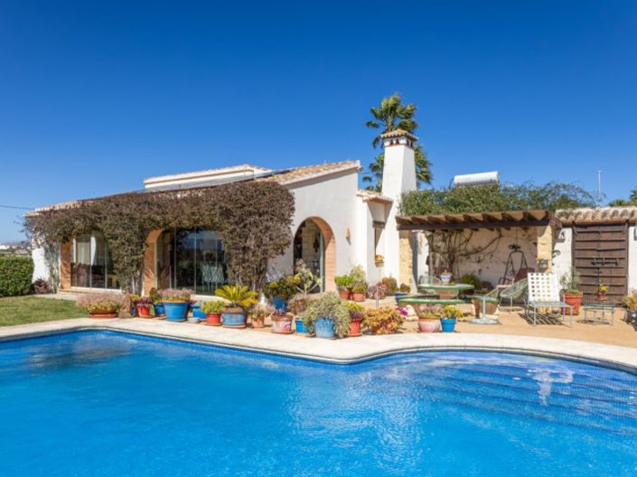 Image No.18-5 Bed Villa for sale