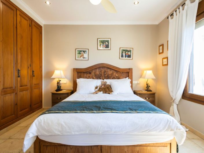 Image No.22-5 Bed Villa for sale