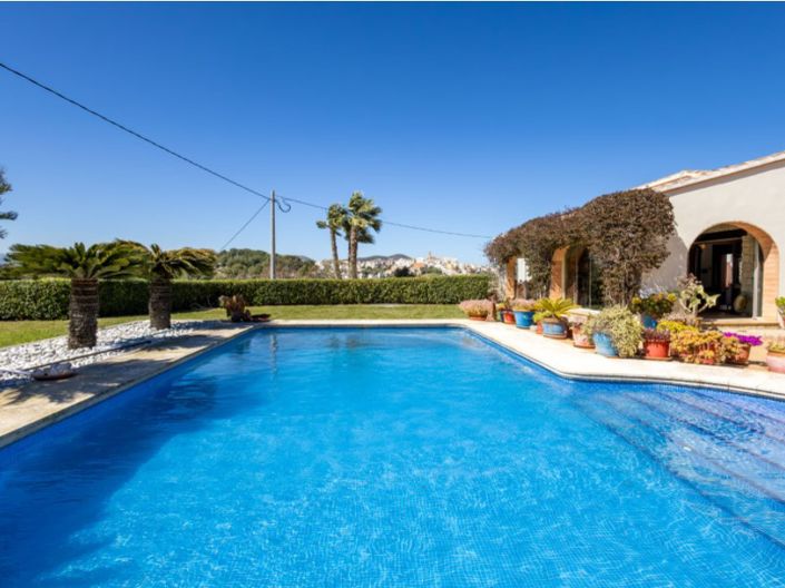 Image No.3-5 Bed Villa for sale