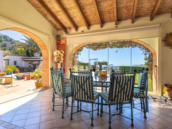 Image No.33-5 Bed Villa for sale