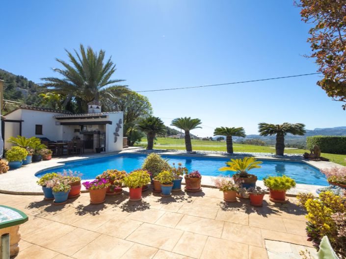 Image No.34-5 Bed Villa for sale