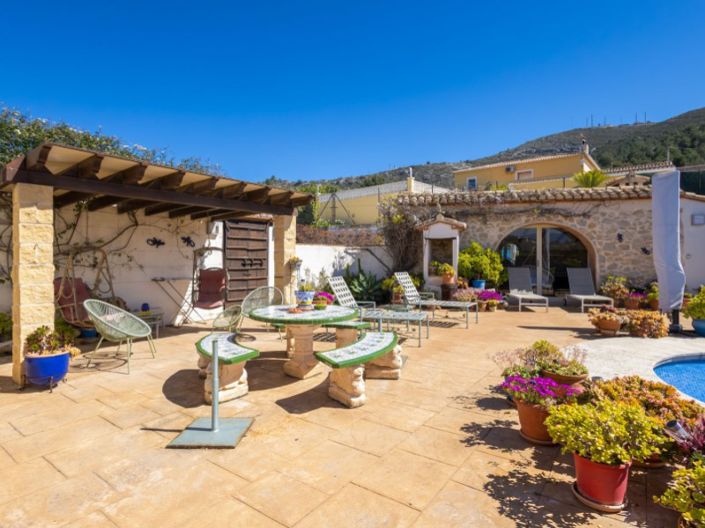 Image No.35-5 Bed Villa for sale