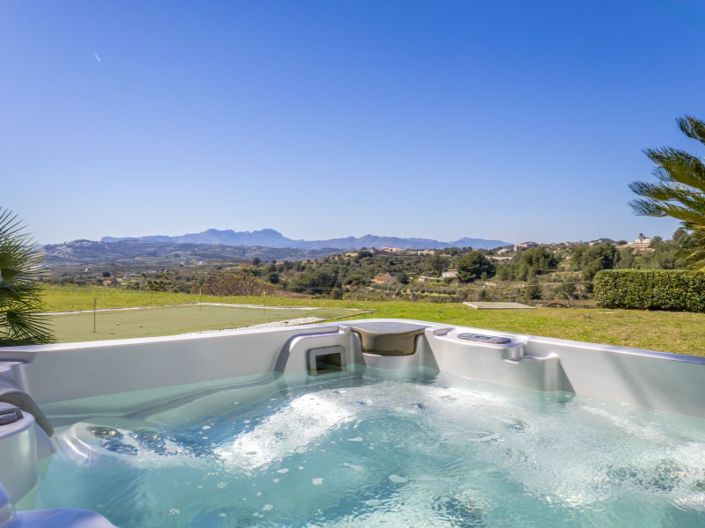 Image No.4-5 Bed Villa for sale