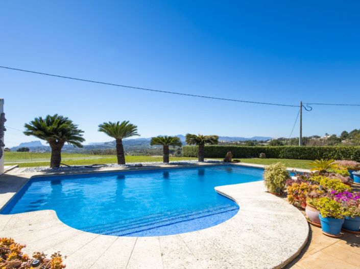 Image No.40-5 Bed Villa for sale