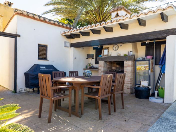 Image No.41-5 Bed Villa for sale