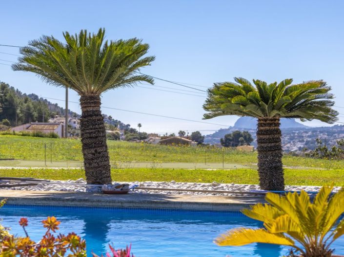 Image No.42-5 Bed Villa for sale