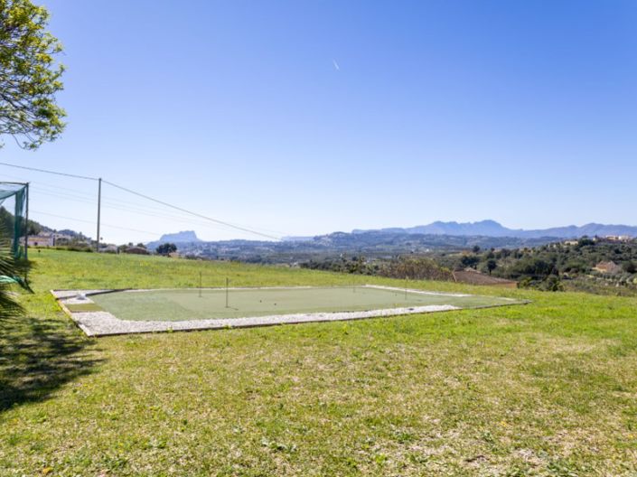 Image No.44-5 Bed Villa for sale