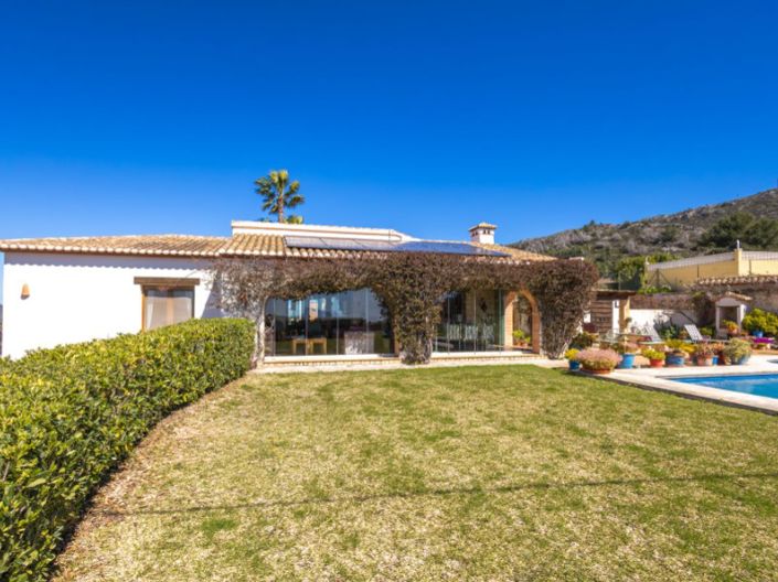 Image No.49-5 Bed Villa for sale