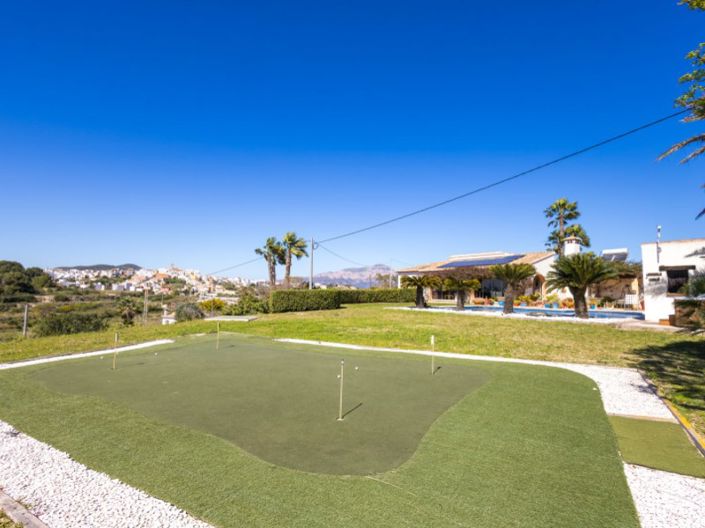 Image No.5-5 Bed Villa for sale