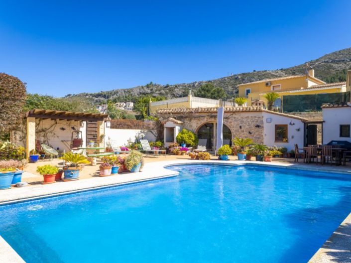 Image No.50-5 Bed Villa for sale