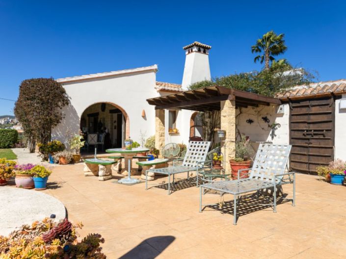 Image No.51-5 Bed Villa for sale