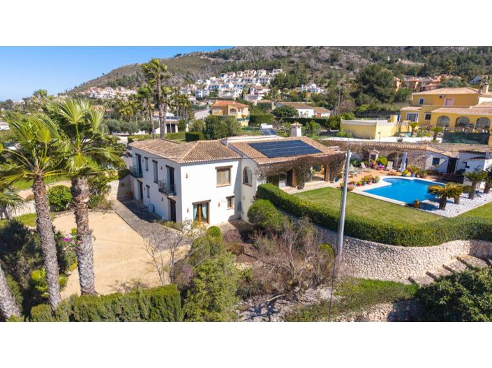 Image No.59-5 Bed Villa for sale