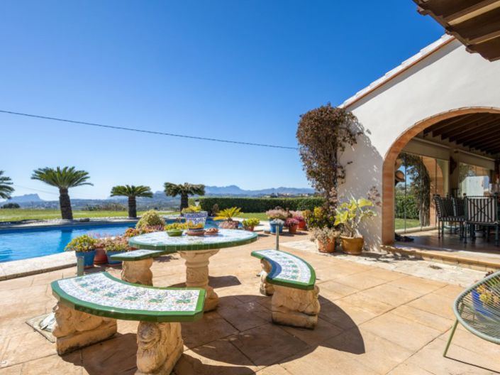 Image No.6-5 Bed Villa for sale