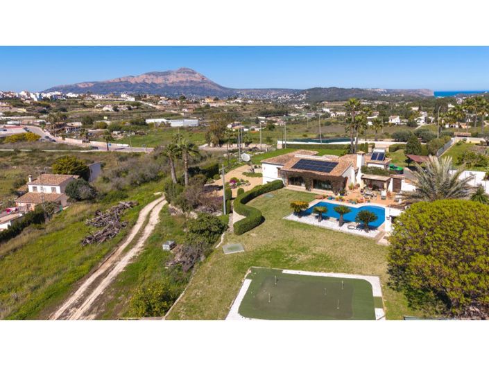 Image No.60-5 Bed Villa for sale