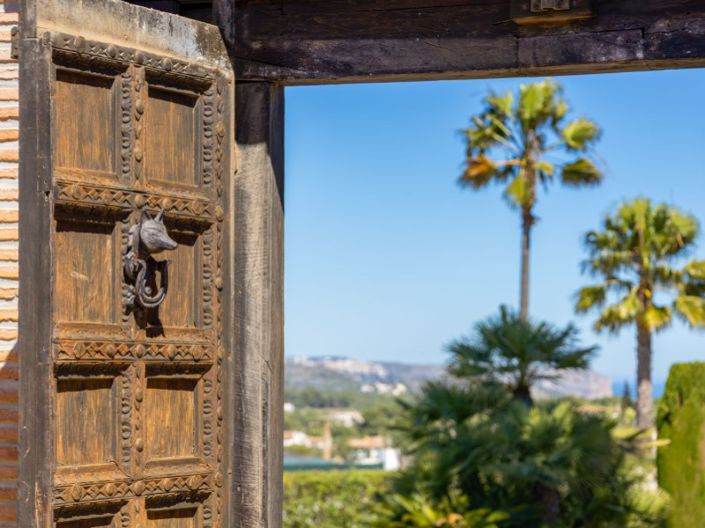 Image No.9-5 Bed Villa for sale