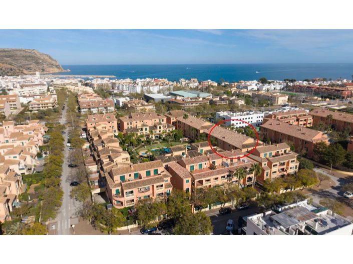 Image No.2-3 Bed Apartment for sale