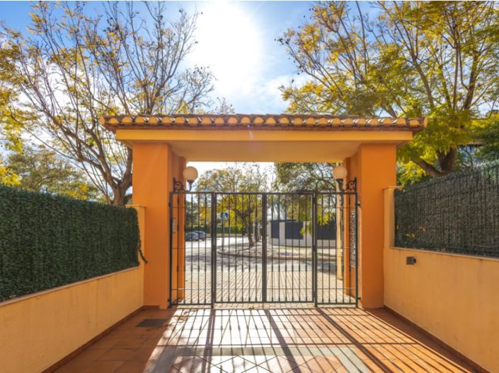 Image No.21-Appartement de 3 chambres à vendre à Javea