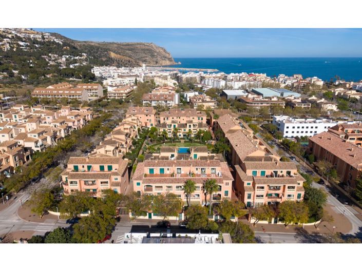 Image No.22-Appartement de 3 chambres à vendre à Javea