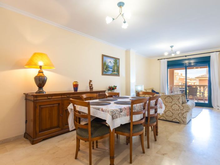 Image No.4-Appartement de 3 chambres à vendre à Javea