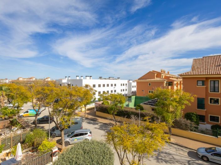 Image No.6-Appartement de 3 chambres à vendre à Javea