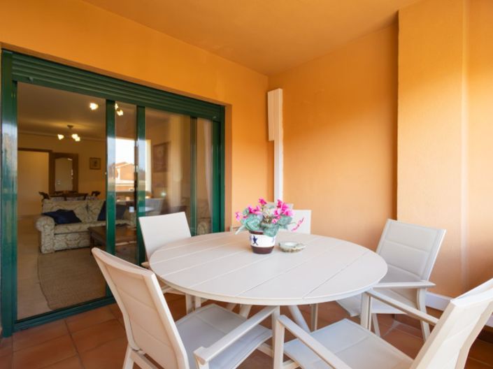 Image No.7-Appartement de 3 chambres à vendre à Javea