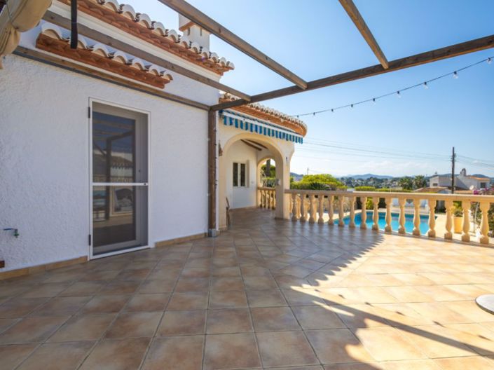 Image No.17-4 Bed Villa for sale