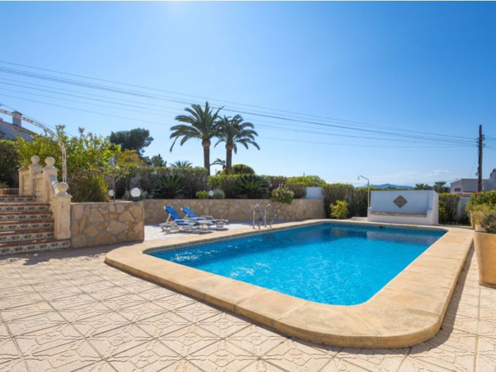 Image No.30-4 Bed Villa for sale