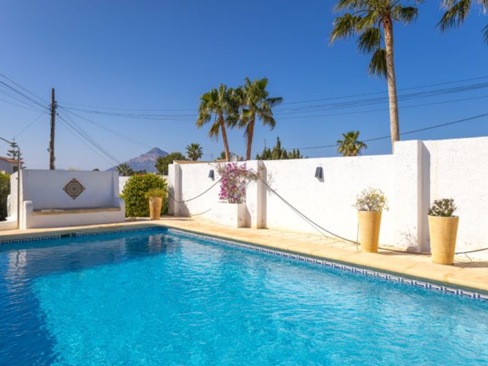 Image No.32-4 Bed Villa for sale