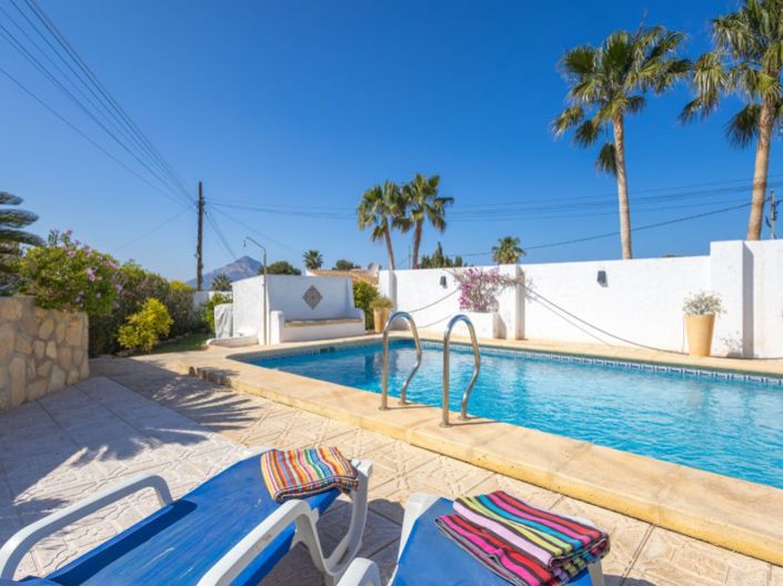 Image No.34-4 Bed Villa for sale