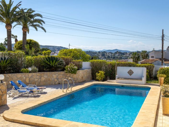 Image No.38-4 Bed Villa for sale