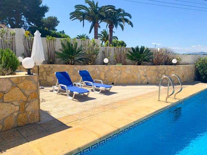 Image No.42-4 Bed Villa for sale