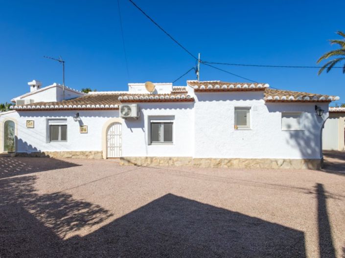 Image No.45-4 Bed Villa for sale