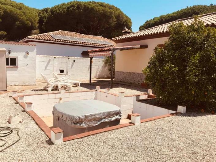 Image No.4-3 Bed Villa / Detached for sale