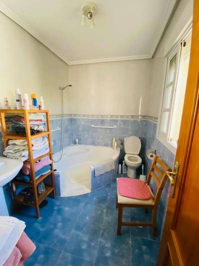 Image No.5-Villa / Détaché de 3 chambres à vendre à Chiclana de la Frontera