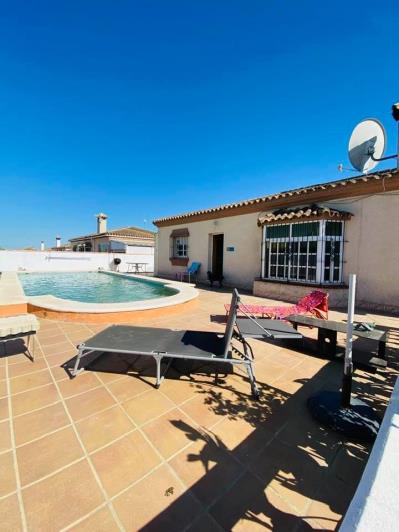Image No.12-Villa / Détaché de 3 chambres à vendre à Chiclana de la Frontera