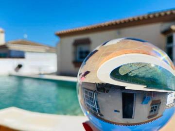 Villa / Détaché de 3 chambres à vendre à Chiclana de la Frontera