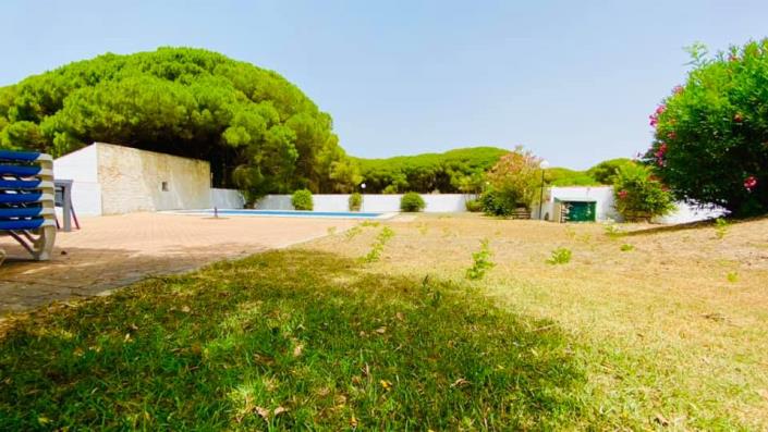 Image No.7-Villa / Détaché de 5 chambres à vendre à Chiclana de la Frontera