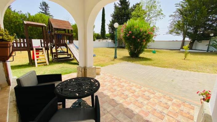 Image No.8-Villa / Détaché de 5 chambres à vendre à Chiclana de la Frontera