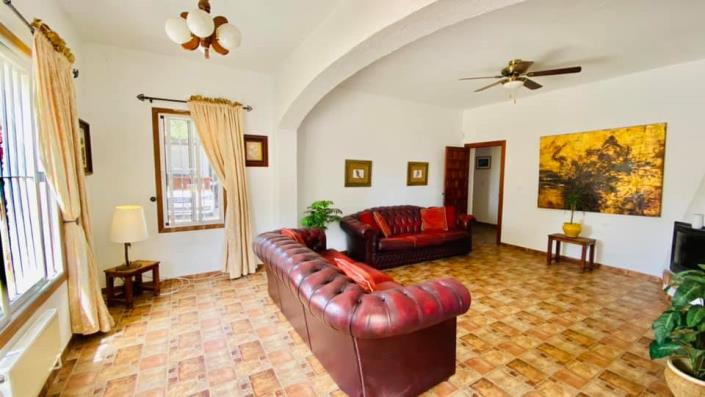 Image No.10-Villa / Détaché de 5 chambres à vendre à Chiclana de la Frontera