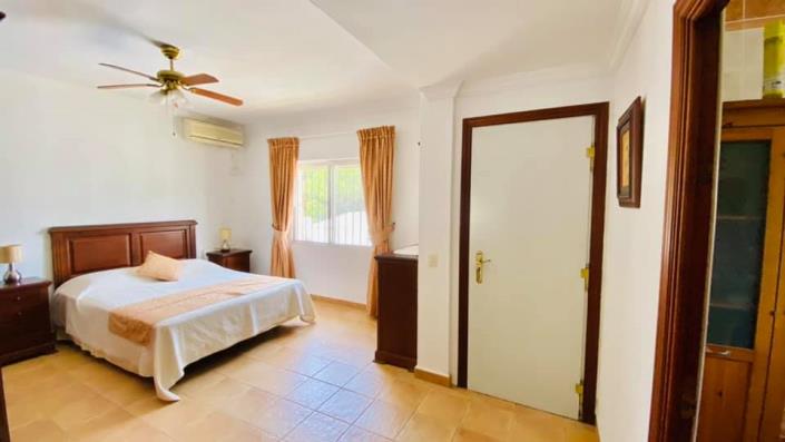 Image No.19-Villa / Détaché de 5 chambres à vendre à Chiclana de la Frontera