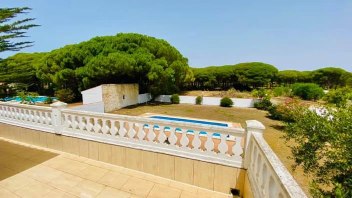 Image No.23-Villa / Détaché de 5 chambres à vendre à Chiclana de la Frontera