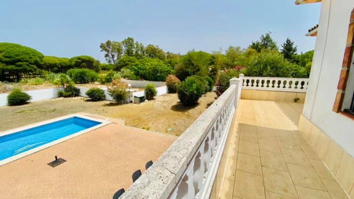 Image No.24-Villa / Détaché de 5 chambres à vendre à Chiclana de la Frontera