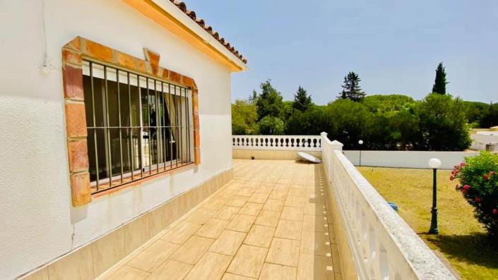 Image No.30-Villa / Détaché de 5 chambres à vendre à Chiclana de la Frontera