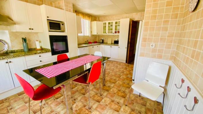 Image No.32-Villa / Détaché de 5 chambres à vendre à Chiclana de la Frontera