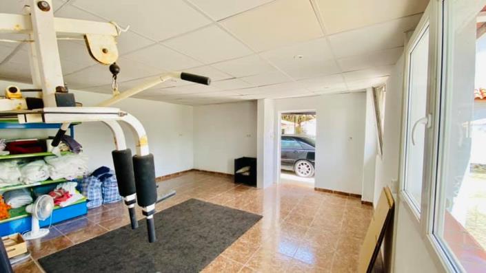 Image No.33-Villa / Détaché de 5 chambres à vendre à Chiclana de la Frontera