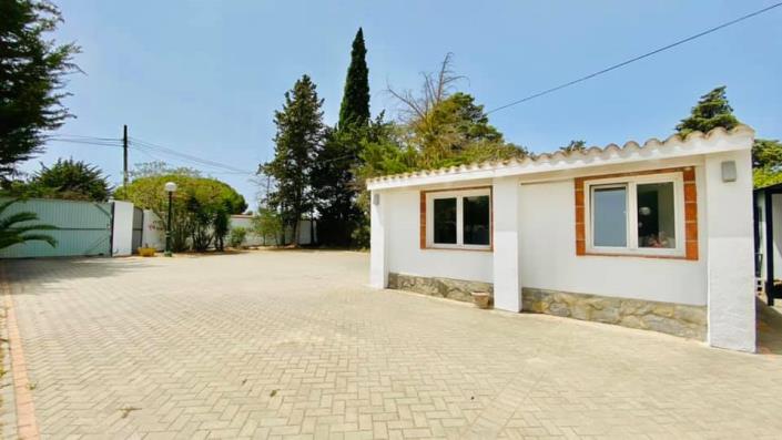 Image No.35-Villa / Détaché de 5 chambres à vendre à Chiclana de la Frontera